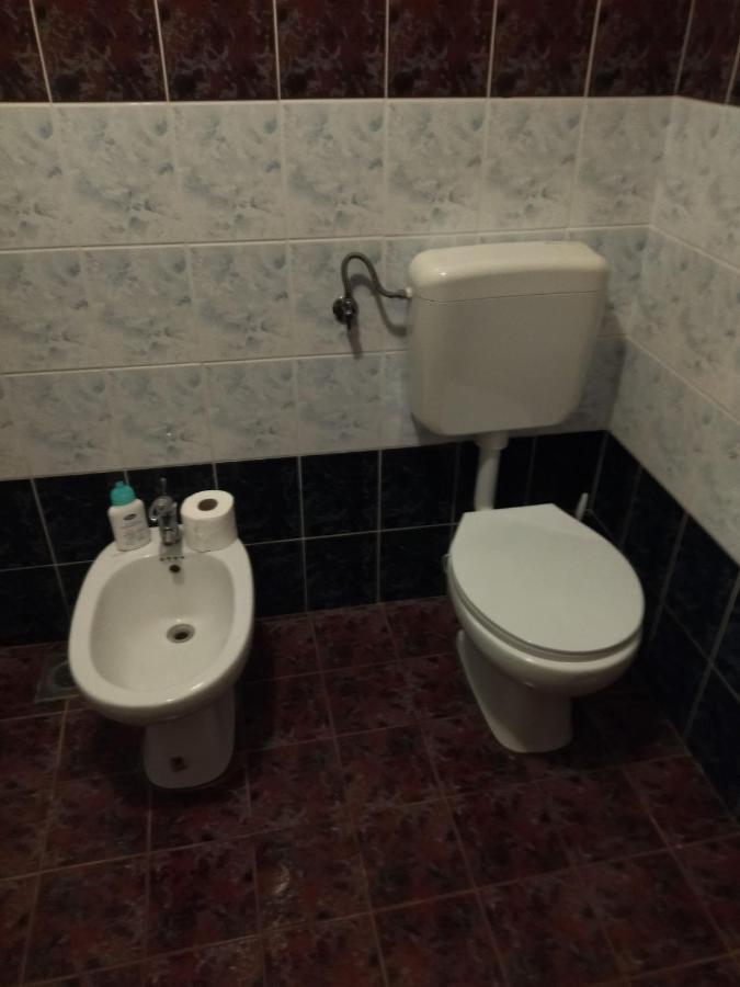 Zelena Oaza U Centru Grada Rijeka Exterior foto